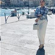 Parlerai Meglio di un italiano , perché sono molto fissata con la grammatica